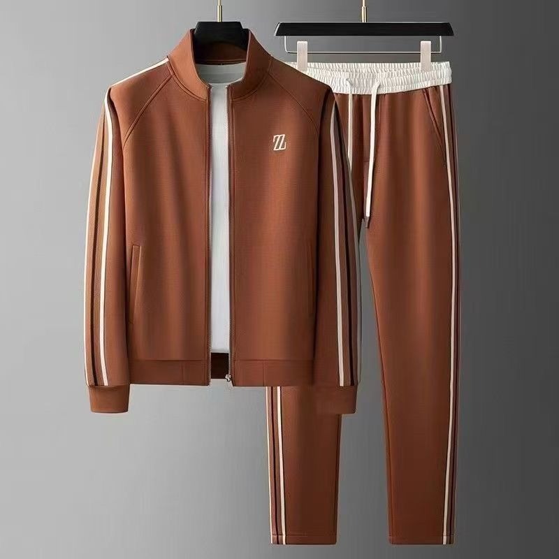 OLIVIER ROSSI PARIS | COSTUME SPORTIF EN DEUX PIÈCES