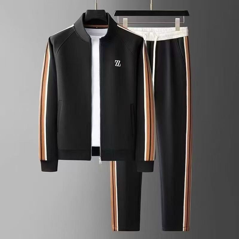 OLIVIER ROSSI PARIS | COSTUME SPORTIF EN DEUX PIÈCES