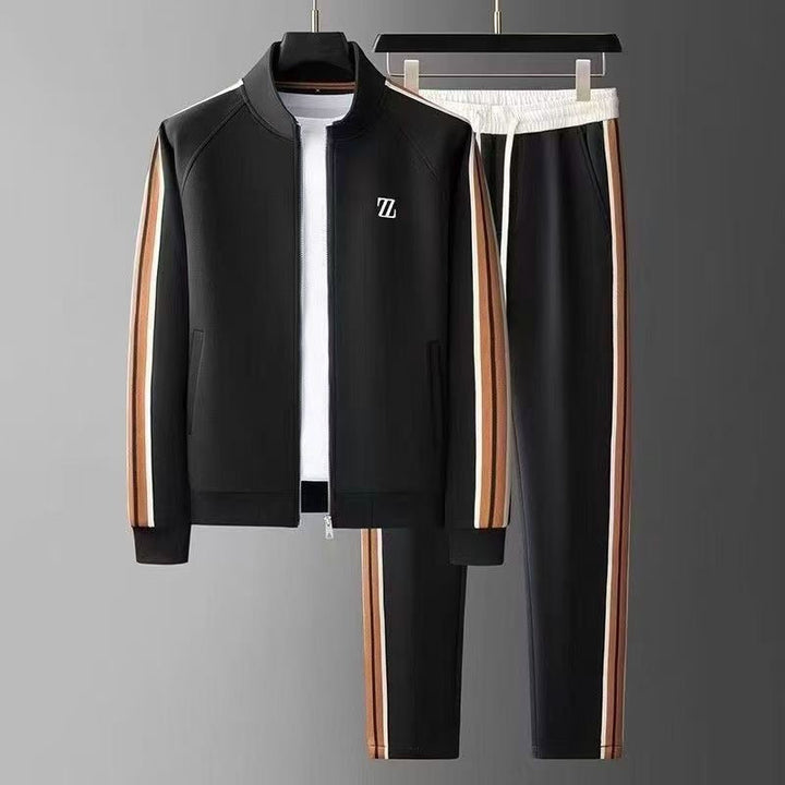 OLIVIER ROSSI PARIS | COSTUME SPORTIF EN DEUX PIÈCES