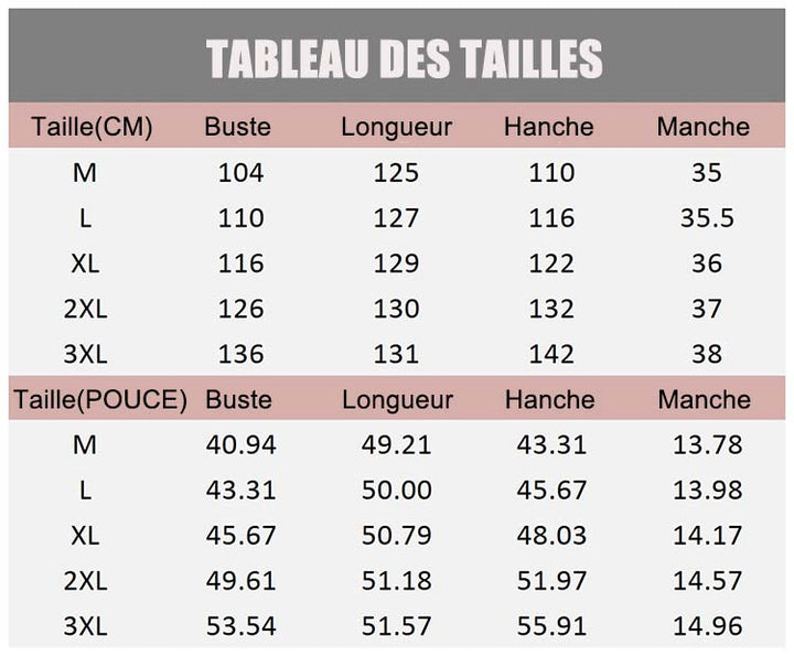 Robe fendue à la mode en coton et lin à col en V