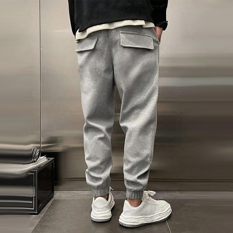 OLIVIER ROSSI PARIS | PANTALON HOMME SOUPLE