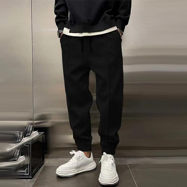 OLIVIER ROSSI PARIS | PANTALON HOMME SOUPLE