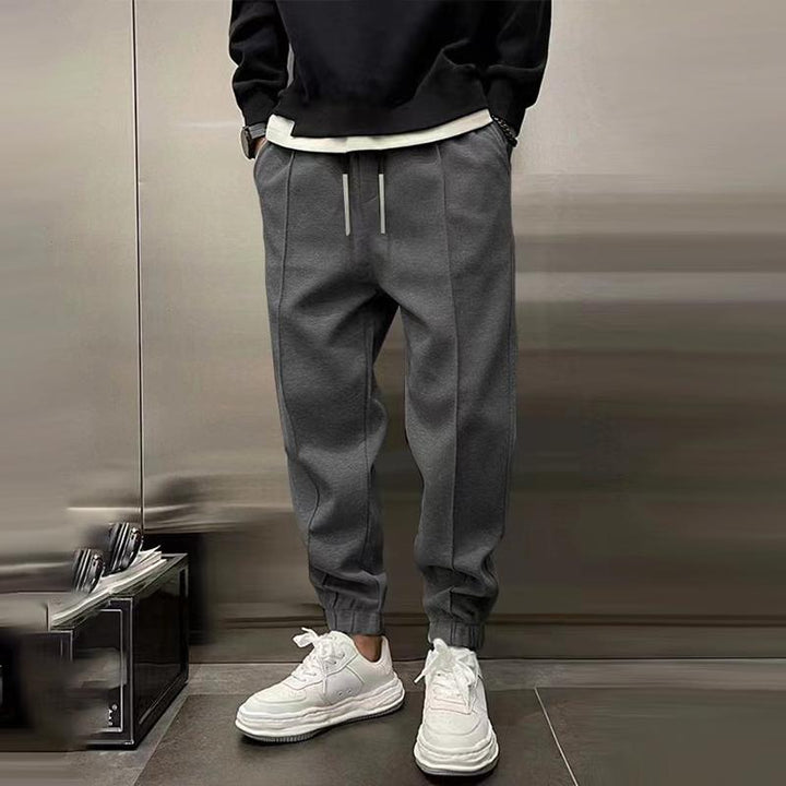 OLIVIER ROSSI PARIS | PANTALON HOMME SOUPLE