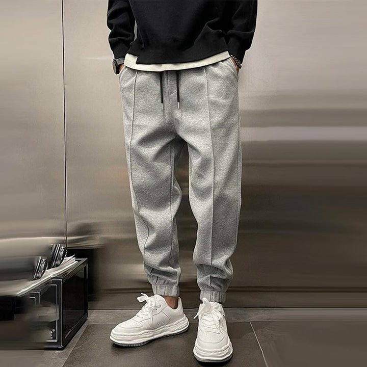 OLIVIER ROSSI PARIS | PANTALON HOMME SOUPLE