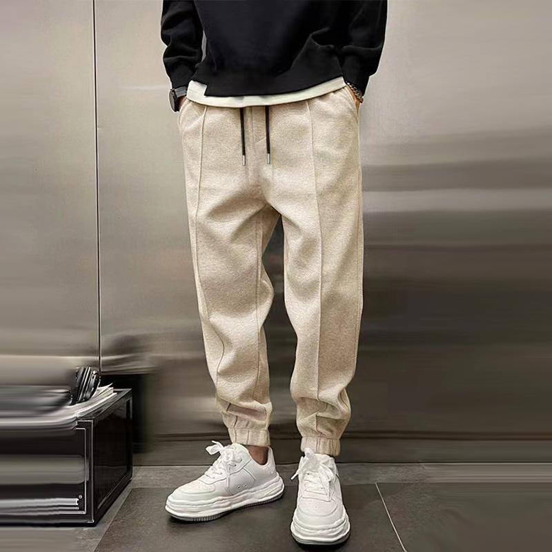OLIVIER ROSSI PARIS | PANTALON HOMME SOUPLE