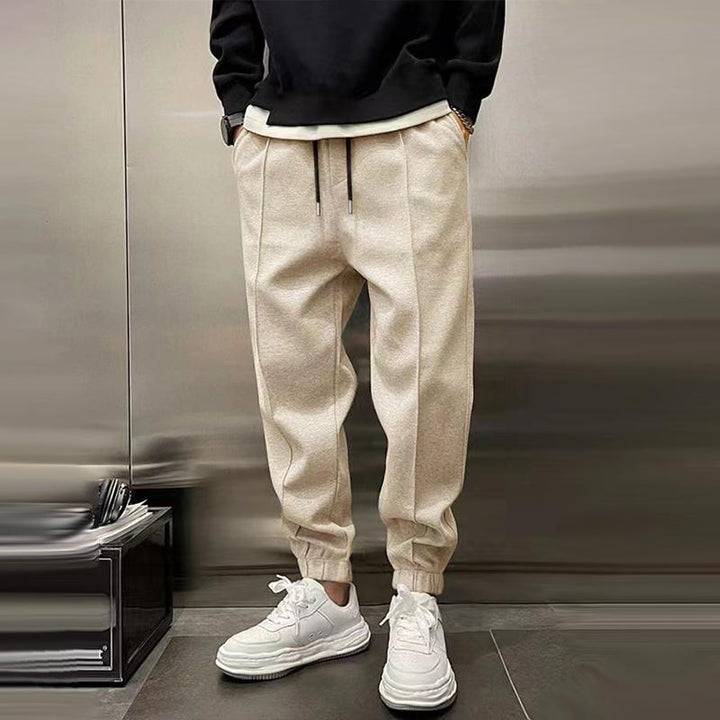 OLIVIER ROSSI PARIS | PANTALON HOMME SOUPLE