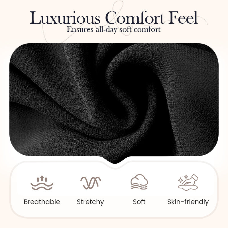 Offre à durée limitée : 55 % de réduction | Robe élégante et amincissante pour femme | Coupe élégante et silhouette flatteuse