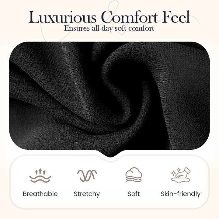 Offre à durée limitée : 55 % de réduction | Robe élégante et amincissante pour femme | Coupe élégante et silhouette flatteuse